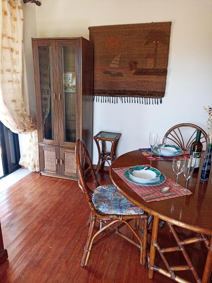 Iren Holiday Apartment Ypsos Extérieur photo