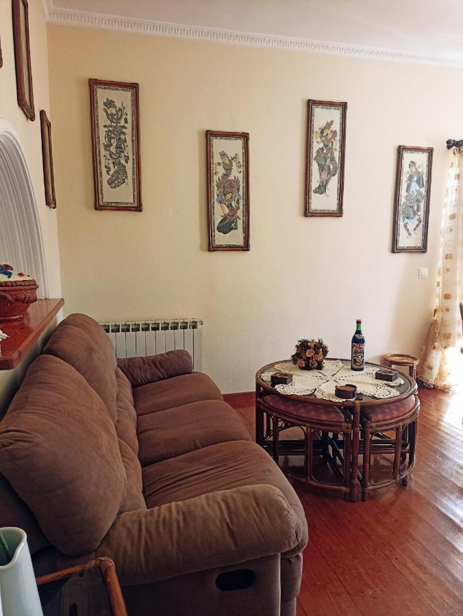 Iren Holiday Apartment Ypsos Extérieur photo