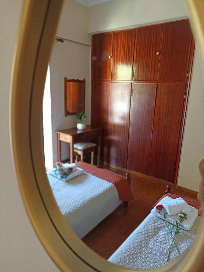 Iren Holiday Apartment Ypsos Extérieur photo