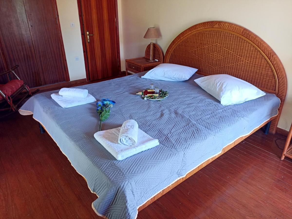 Iren Holiday Apartment Ypsos Extérieur photo