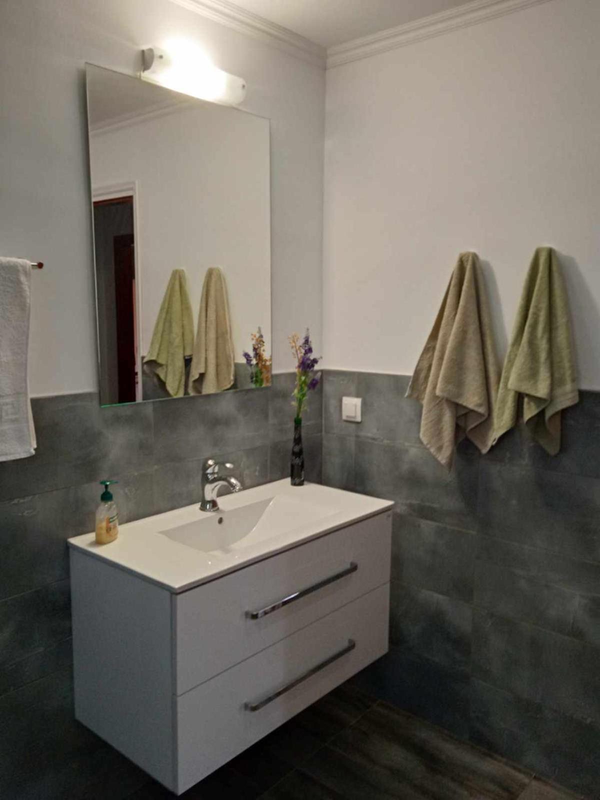 Iren Holiday Apartment Ypsos Extérieur photo